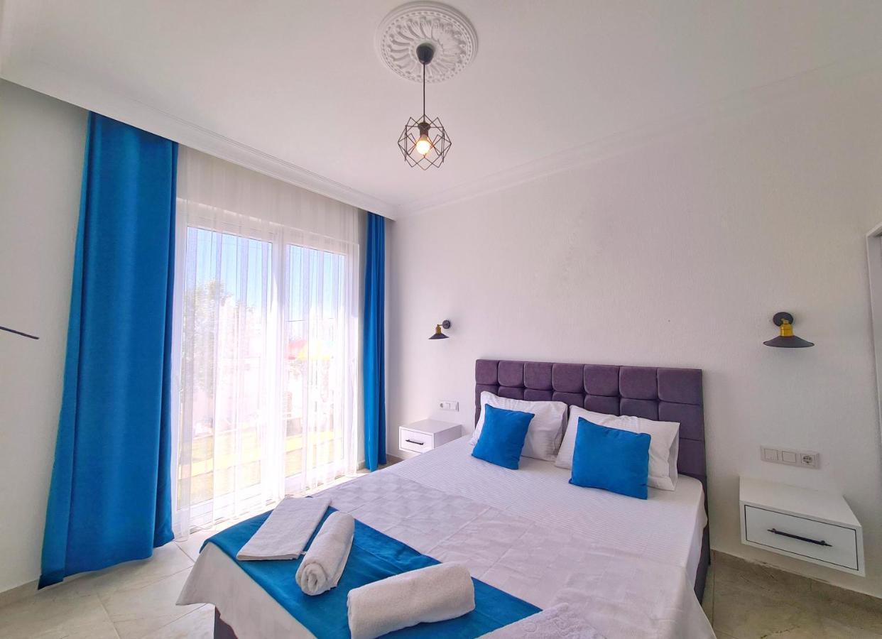 Fame Apart Kas Apartment Yenikoy  Exterior photo