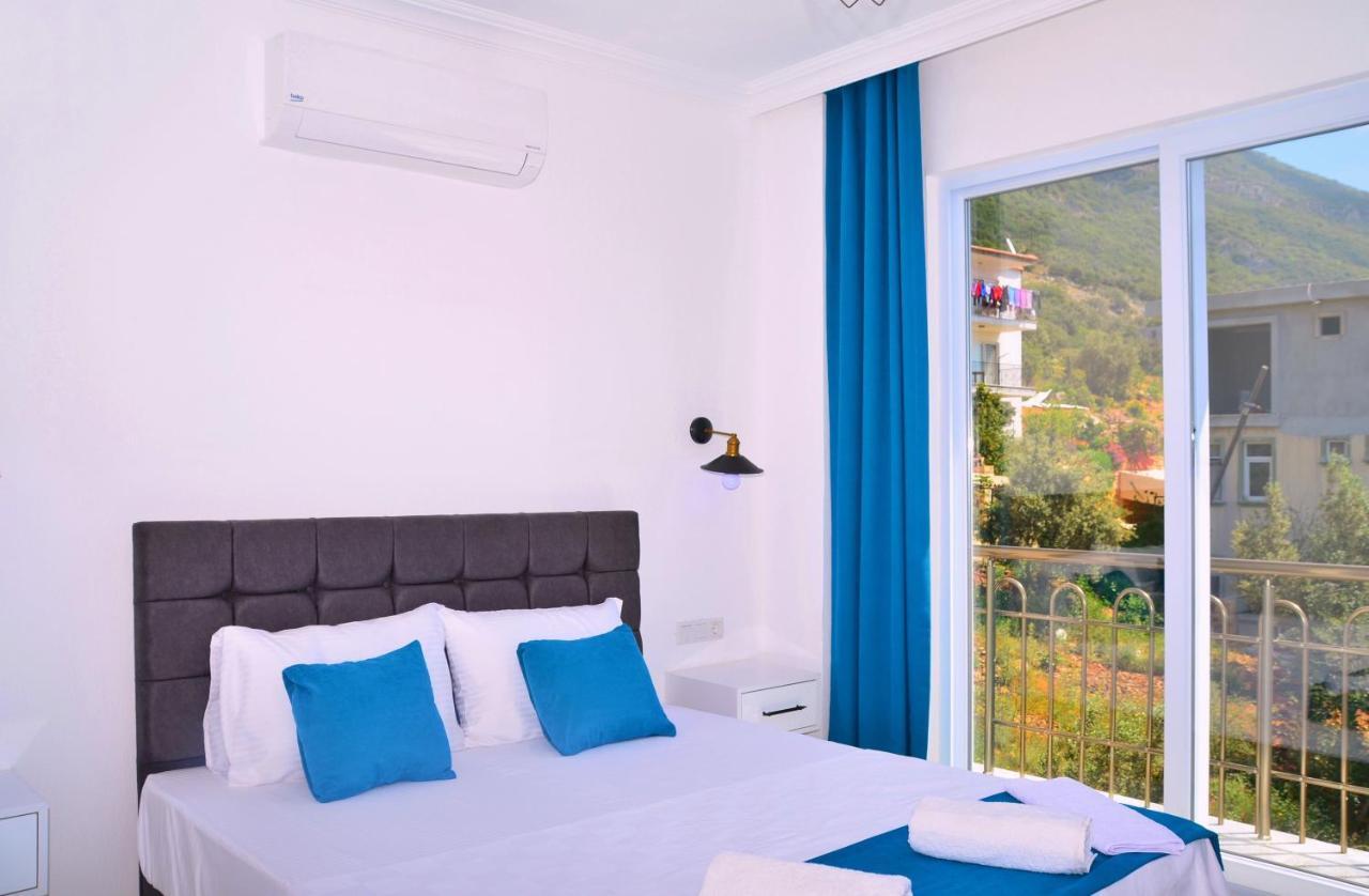 Fame Apart Kas Apartment Yenikoy  Exterior photo